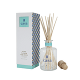 Casa - Olive Flower Reed Diffuser