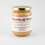 Heavenly Honey - Creamed Honey 500g