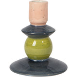 Danica Studio - Candle Holder Oblique