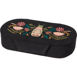 Danica Studio - Embroidered Jewelry Box Amulet