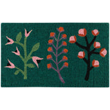 Danica Studio - Doormat Petal Power