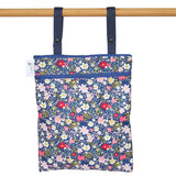 Colibri - Double Duty Wet Bag Prairie Petals