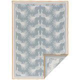 Danica Studio - Double Cloth Dishtowel Plume