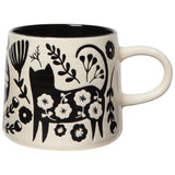 Danica Studio - Imprint Mug Catbloom
