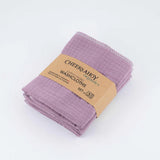 Cheeks Ahoy - Cotton Muslin Washcloth