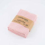 Cheeks Ahoy - Cotton Muslin Washcloth