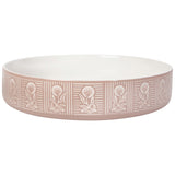 Danica Studio - Serving Bowl Imprint Peregrine