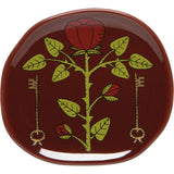 Danica Studio - Trinket Tray Rose Briar