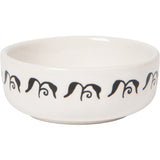 Danica Studio - Trinket Dish Imprint Swan Song