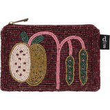 Danica Studio - Beaded Pouch Pome