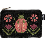 Danica Studio - Beaded Pouch Amulet