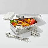 Dalcini - Stainless Steel Lunch For One