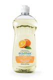 Eco-Max - Natural Orange Ultra Dish Wash