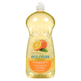 Eco-Max - Natural Orange Ultra Dish Wash 1.5L