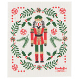 Ecologie - Swedish Dishcloth Nutcracker