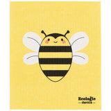 Ecologie - Swedish Dishcloth Daydream Bumblebee