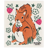 Ecologie - Swedish Dishcloth Mr. Squirrel