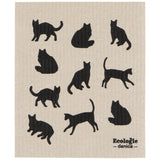 Ecologie - Swedish Dishcloth Cat Collective