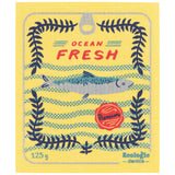 Ecologie - Swedish Dishcloth Tinned Fish