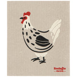 Ecologie - Swedish Dishcloth Chicken