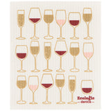 Ecologie - Swedish Dishcloth Sommelier