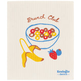 Ecologie - Swedish Dishcloth Brunch Club