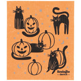 Ecologie - Swedish Dishcloth Purranormal Activity