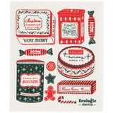 Ecologie - Swedish Dishcloth Sugar & Spice