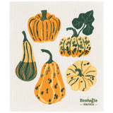 Ecologie - Swedish Dishcloth Harvest Gourds