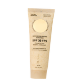 Tanit - Moisturizing Mineral Sunscreen SPF 30 Unscented