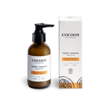 Cocoon Apothecary - Sweet Orange Exfoliating Cleanser