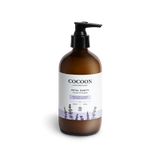 Cocoon Apothecary - Petal Purity Exfoliating Cleanser 250ml