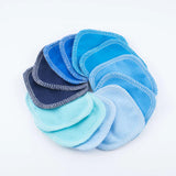 Cheeks Ahoy - Facial Rounds Cotton 12 Piece