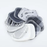 Cheeks Ahoy - Facial Rounds Cotton 12 Piece