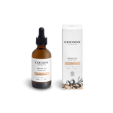 Cocoon Apothecary - Organic Argan Oil Skin & Hair Serum