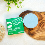 Happy Hippo Bath - Shower Spritzer Coldbuster Eucalyptus