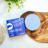 Happy Hippo Bath - Shower Spritzer Manly