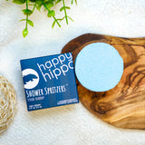 Happy Hippo Bath - Shower Spritzer The Deep