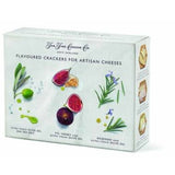 Fine Cheese Co - Flavoured Cracker Assortment