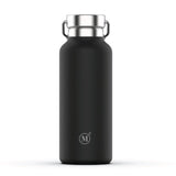 Minimal - Insulated Flask 500ml Black