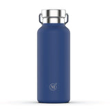 Minimal - Insulated Flask 500ml Blue