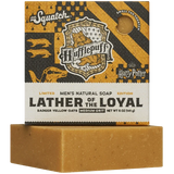 Dr. Squatch - Harry Potter Soap Bar Lather of the Loyal