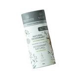 Tanit - Natural Solid Deodorant Unscented with Charcoal
