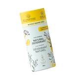 Tanit - Natural Solid Deodorant Yuzu Verbena