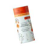 Tanit - Natural Solid Deodorant Peach Coriander