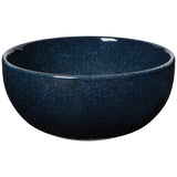 Danica Heirloom - Dapple Medium Bowl Aegean Blue