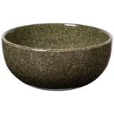 Danica Heirloom - Dapple Medium Bowl Cypress Green