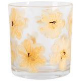 Danica Heirloom - Tealight Holder Petal