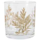Danica Heirloom - Tealight Holder Folia