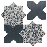 Danica Heirloom - Coasters Set of 4 Calendula